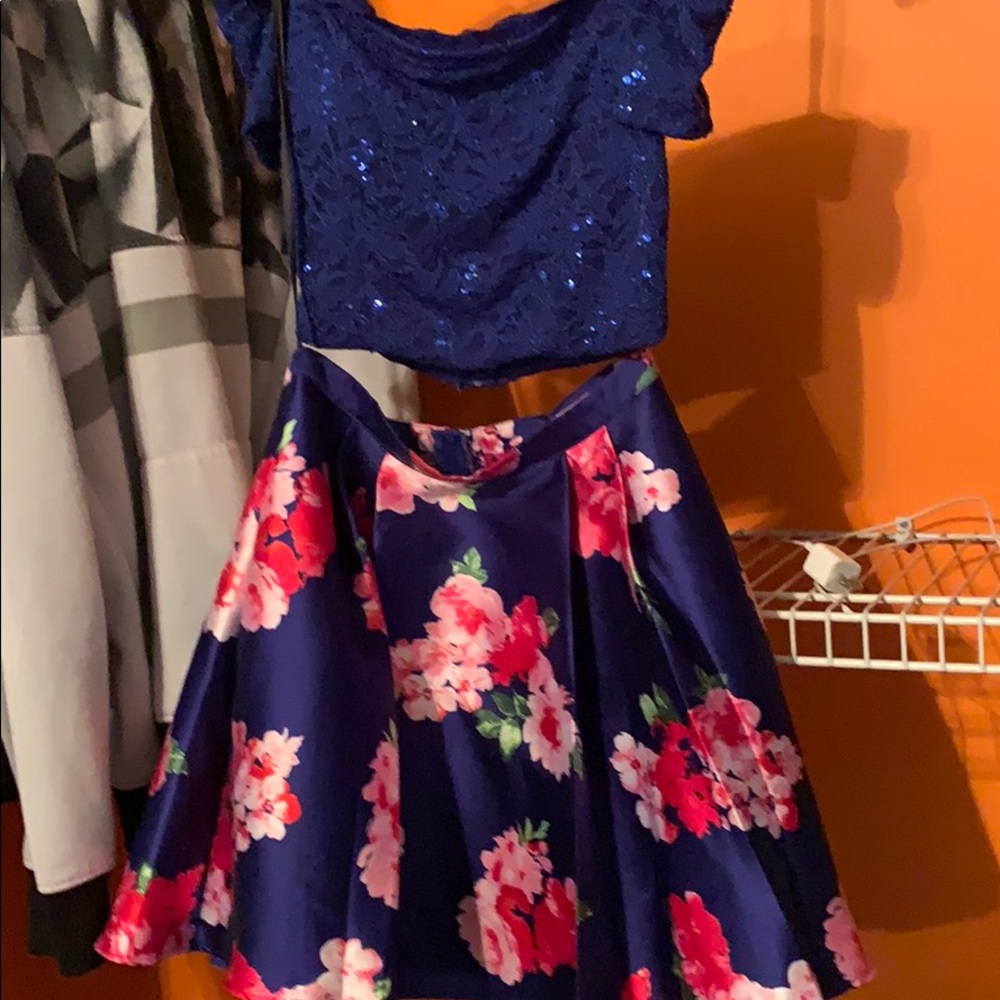 homecoming dress